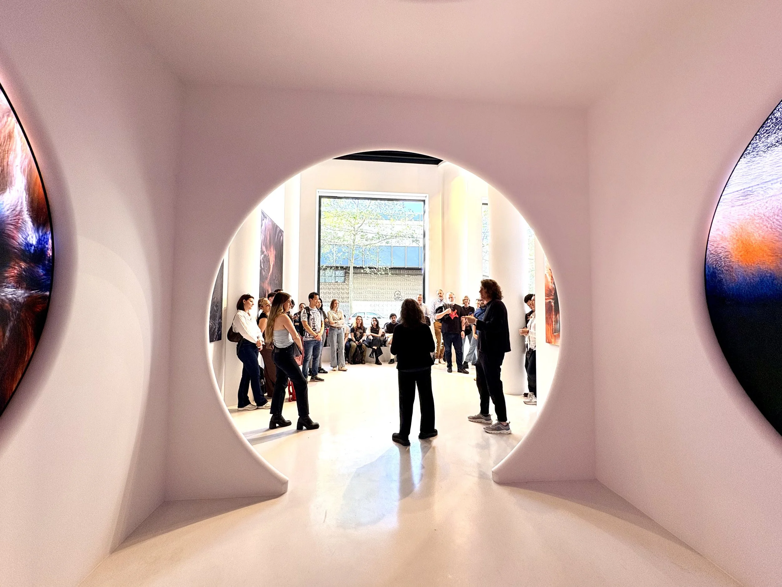 Galería de arte
