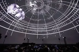 El sonido y las tecnologías inmersivas en el festival MIRA