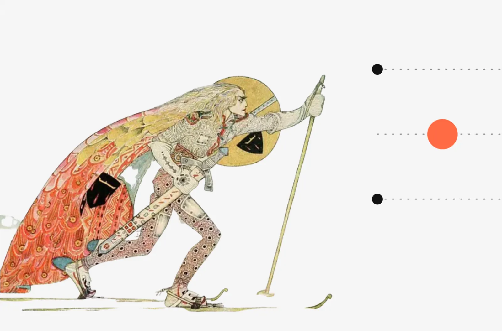 El arte de contar: storytelling